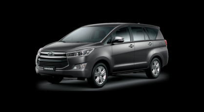 innova reborn