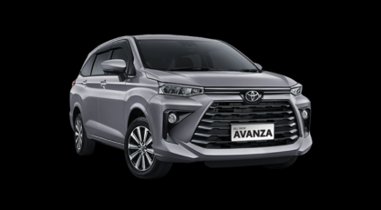 all new avanza