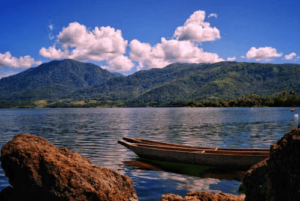 b sangkar singkarak