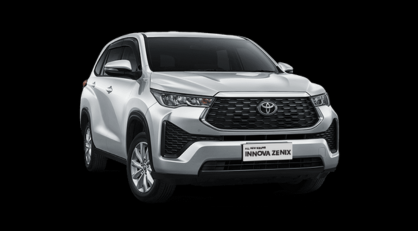 innova zenix