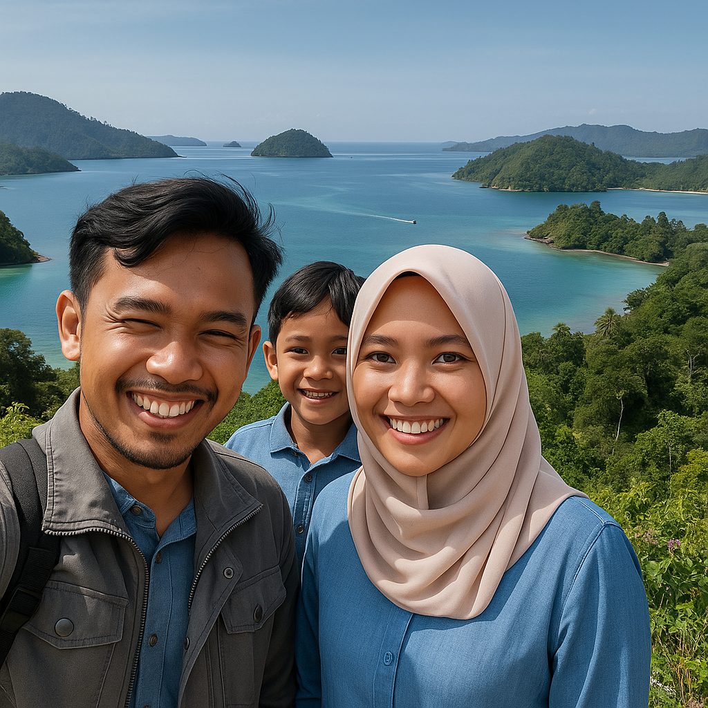 mandeh