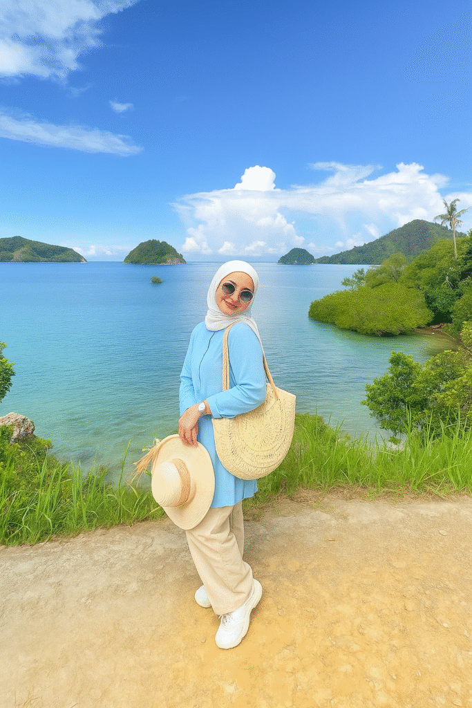mandeh