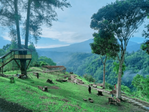 panorama baru