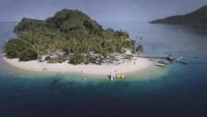 pasumpahan pulau