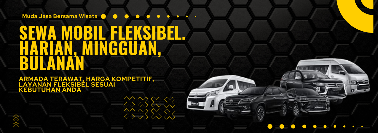 rental kendaraan